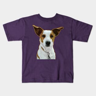 Pet 36 Kids T-Shirt